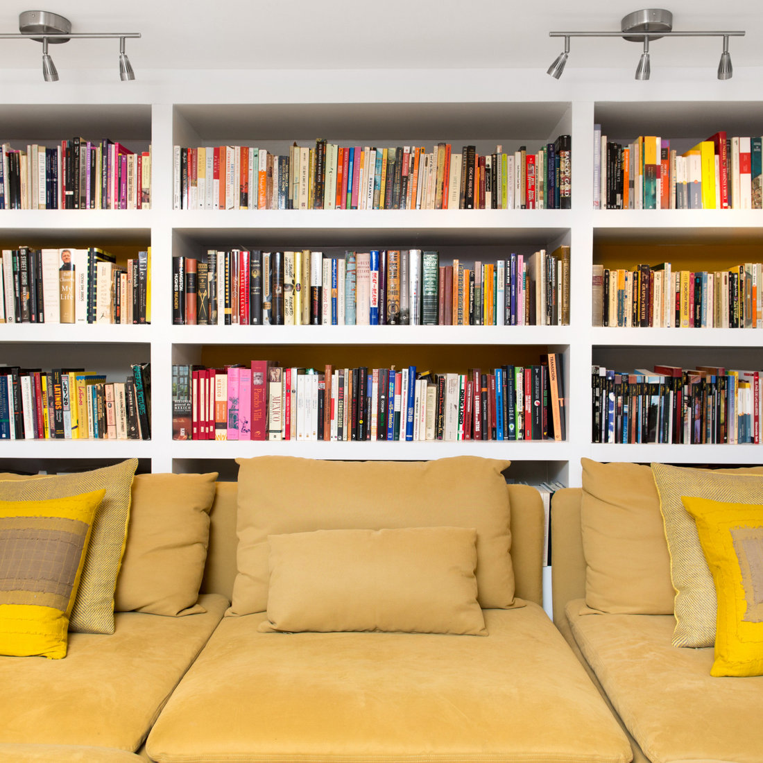 Modern Basement Remodel