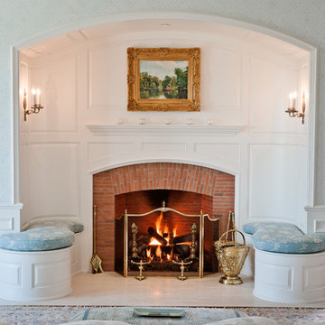 Waterfront Residence in Darien