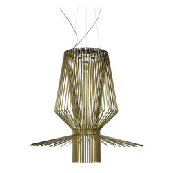 Foscarini - Foscarini Allegro Assai Suspension Lamp - Table Lamps