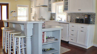 Best 15 Custom Cabinet Makers In Springfield Mo Houzz