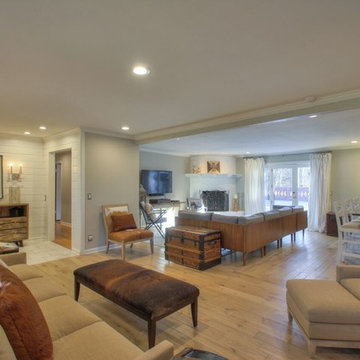 Gardendale Project