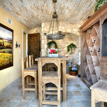 Antique Tuscan Wall Cladding