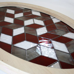 Exterior Window - Brooklyn - Window Treatments