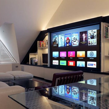 Other Home Theater & Automation Photos