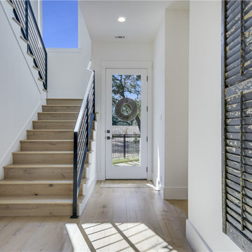 Dripping Springs Custom Home