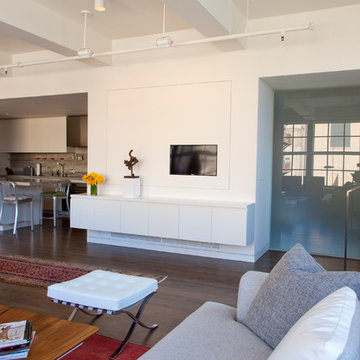 Modern Loft