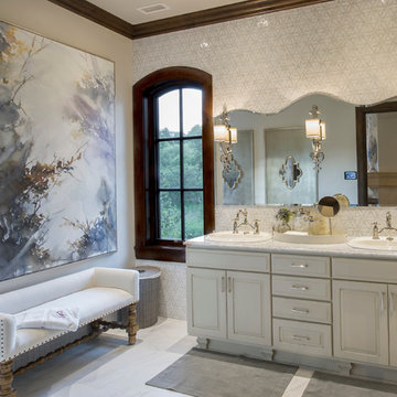 Gorgeous 14,000 Sq Ft Colorado Guest House