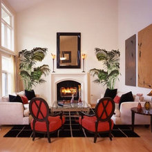 Living Rooms
