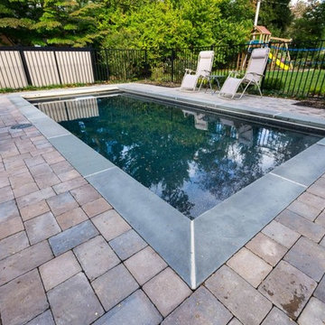 Endless Pool