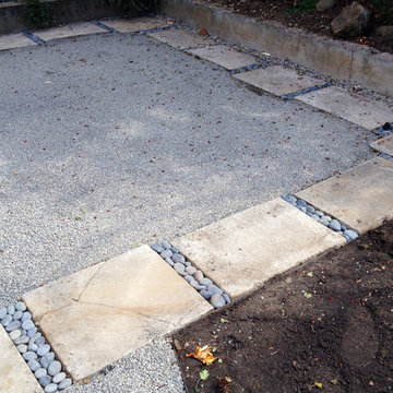 Creative Hardscapes
