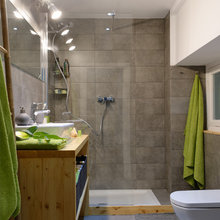 Ma salle de bain idéale