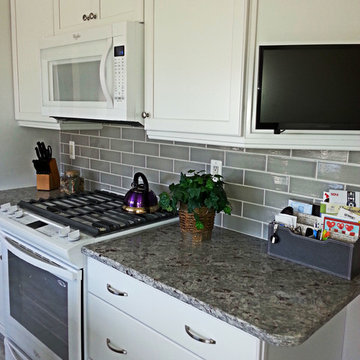 Kitchens