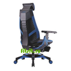 Comfort Seating Genidia Mars - Игровые кресла для профессиональных геймеров - Gaming Chairs