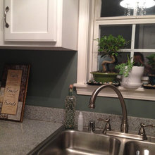 my remodel