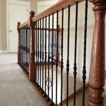 Plainfield House 1