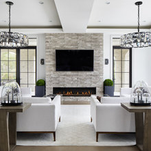 Living Room Ideas