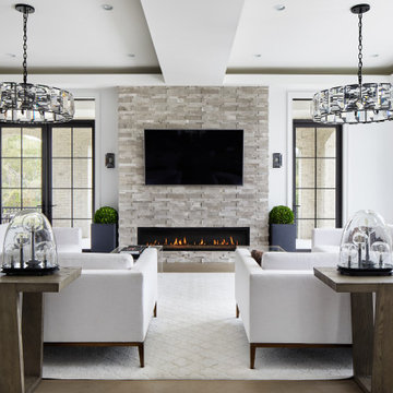 McLean Estate Home