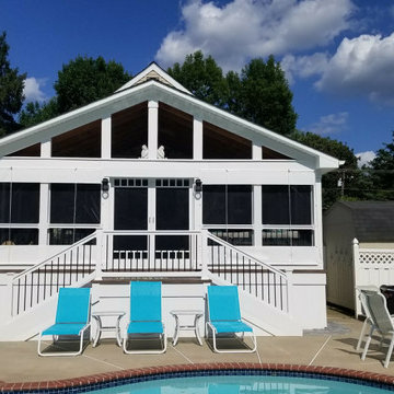 Berlin, NJ