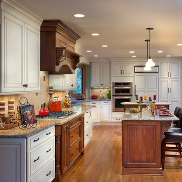 Columbus Ohio Kitchen Remodel (5)