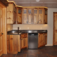 basement ideas