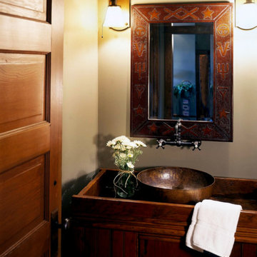 Vanities