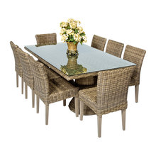 Outdoor Furnishing
