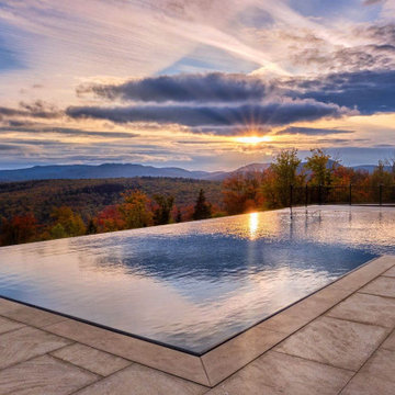 St-Donat de Montcalm Project