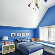 Jack's room