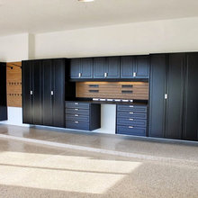 901 Garage