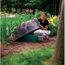 Creative Septic Covers