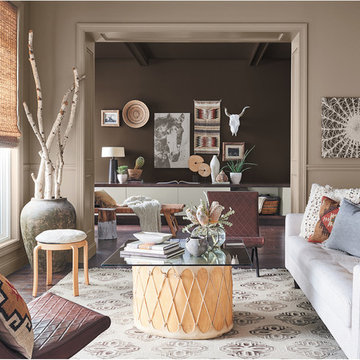 Wanderer - Colormix Forecast 2019