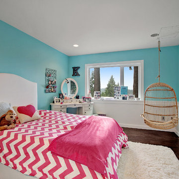Mercer Island Residence