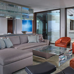 Modern and design Architecture - Products