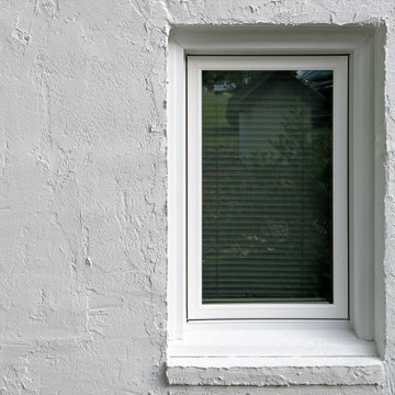 Exteriors