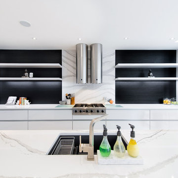 Classic & Timeless German Kitchen