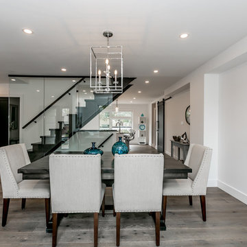 Highland Custom Home