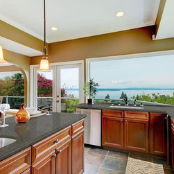 Counter tops Available - Products