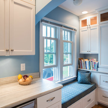 Irvington Kitchen Remodel