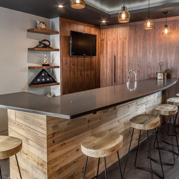 Residential Custom Homes