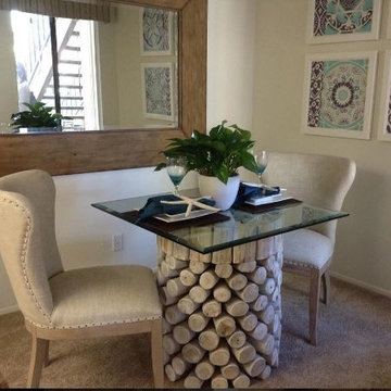 Model Homes