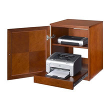Printer Storage