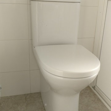 Disabled Bathroom