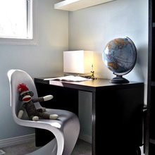 Evan's Room
