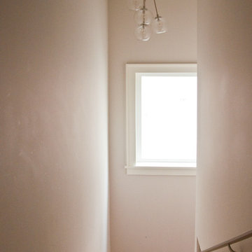 West Portal Renovation