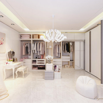 Light and Airy