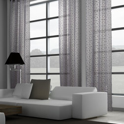 Ready Made Blackout Panels - Products