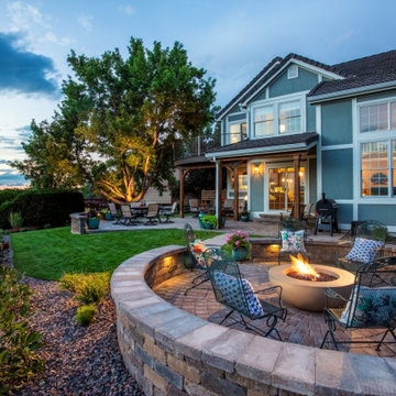 The Lawson Residence