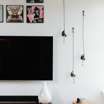 Fort Greene Modern Scandinavian