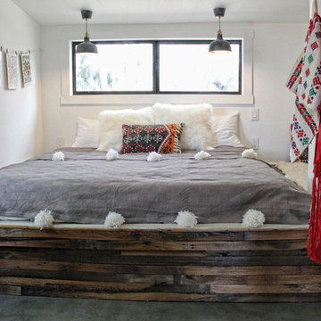 Cabin Cabin Cabin