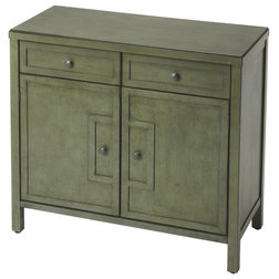 Transitional Console Tables by Butler Specialty Company